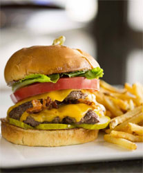 26 burger