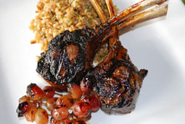 avo lamb chops