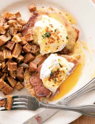 big bad breakfast birmingham eggs benedict