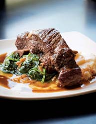 bistro v short rib