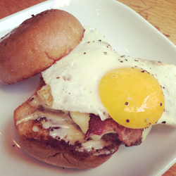 flip burger specialty burger