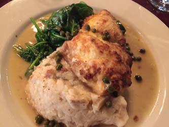 gianmarco's grouper