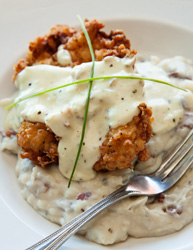 iron city grill quiche