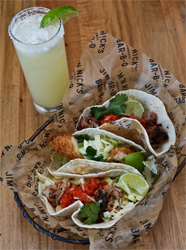 jim n nick's taco tuesday
