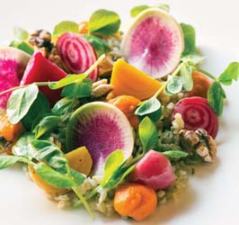 bottega restaurant best dish