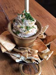 dodiyos hummus