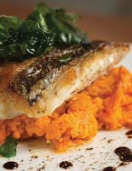 galley and garden snapper