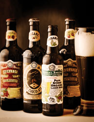 samuel smith organic beer