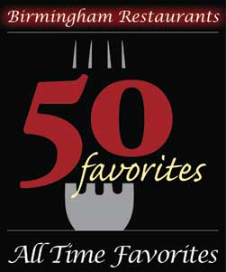 50 Favorites